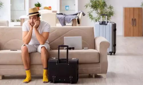 Gen Z ట్రావెల్ ట్రెండ్.. రూల్స్ బ్రేక్ చేస్తుందా?