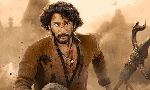 వారణాసి.. అందరికంటే ముందే కష్టపడుతున్న మహేష్