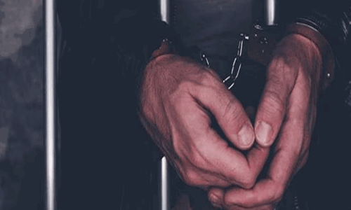 USలో తెలుగు విద్యార్థి అరెస్ట్‌, కారణం ఇదే..!