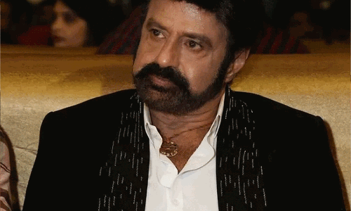 బాలయ్య.. ఈసారి రిస్క్ తీసుకోవట్లే..