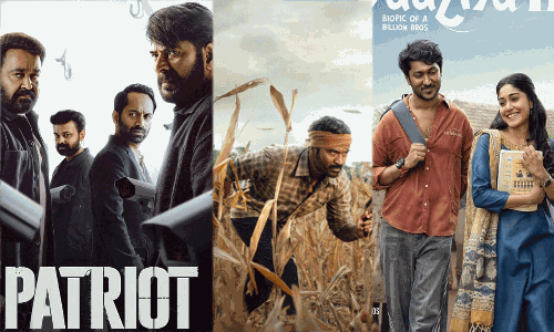 ఈ సమ్మరంతా డబ్బింగ్ దండయాత్రే!