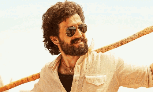 ‘లెనిన్’ను ఇరికించేశారే..