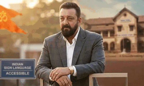 5750 కోట్లు.. బాక్సాఫీస్ వద్ద సంజయ్ దత్ `ధురంధర` వ‌సూళ్లు