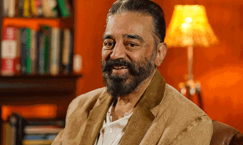 లెడ్ ఆన్ గాంధీ: గాంధేయవాదంపై కమల్ హాసన్ దృక్పథం