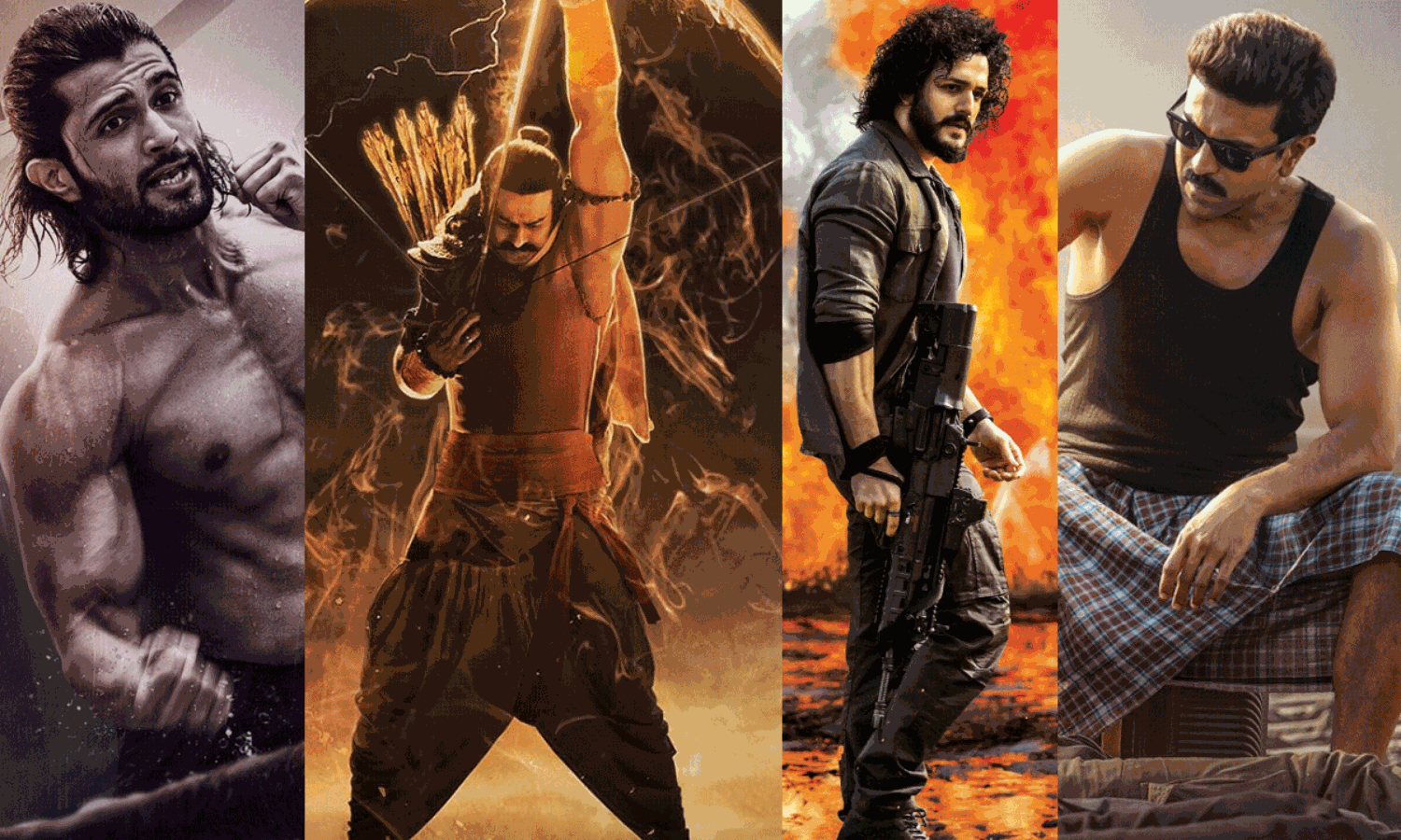 టాలీవుడ్ లో ఖరీదైన ఫ్లాప్ మూవీస్ ఇవే!