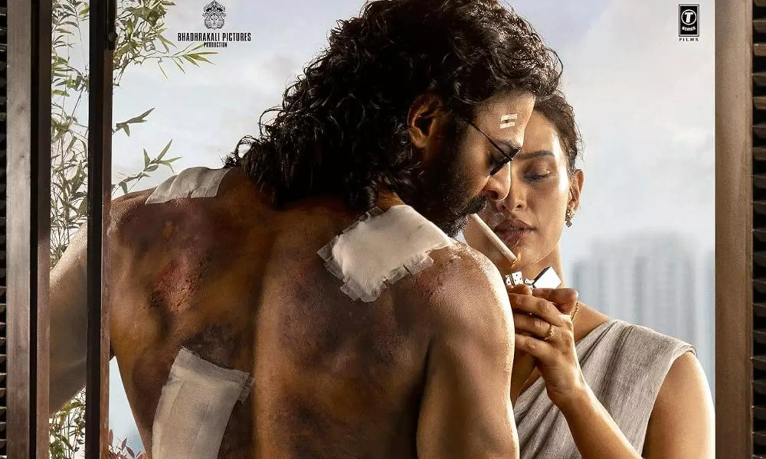 స్పిరిట్‌ కి పెద్ద చిక్కు వచ్చి పడిందే..!