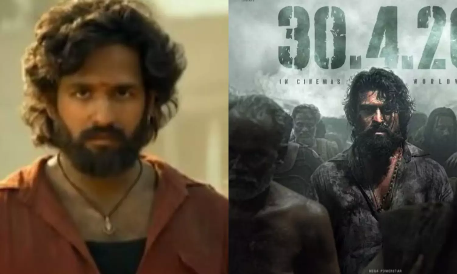 త‌మ్ముడుని వెంటాడుతోన్న పెద్ద‌న్న‌య్య‌!