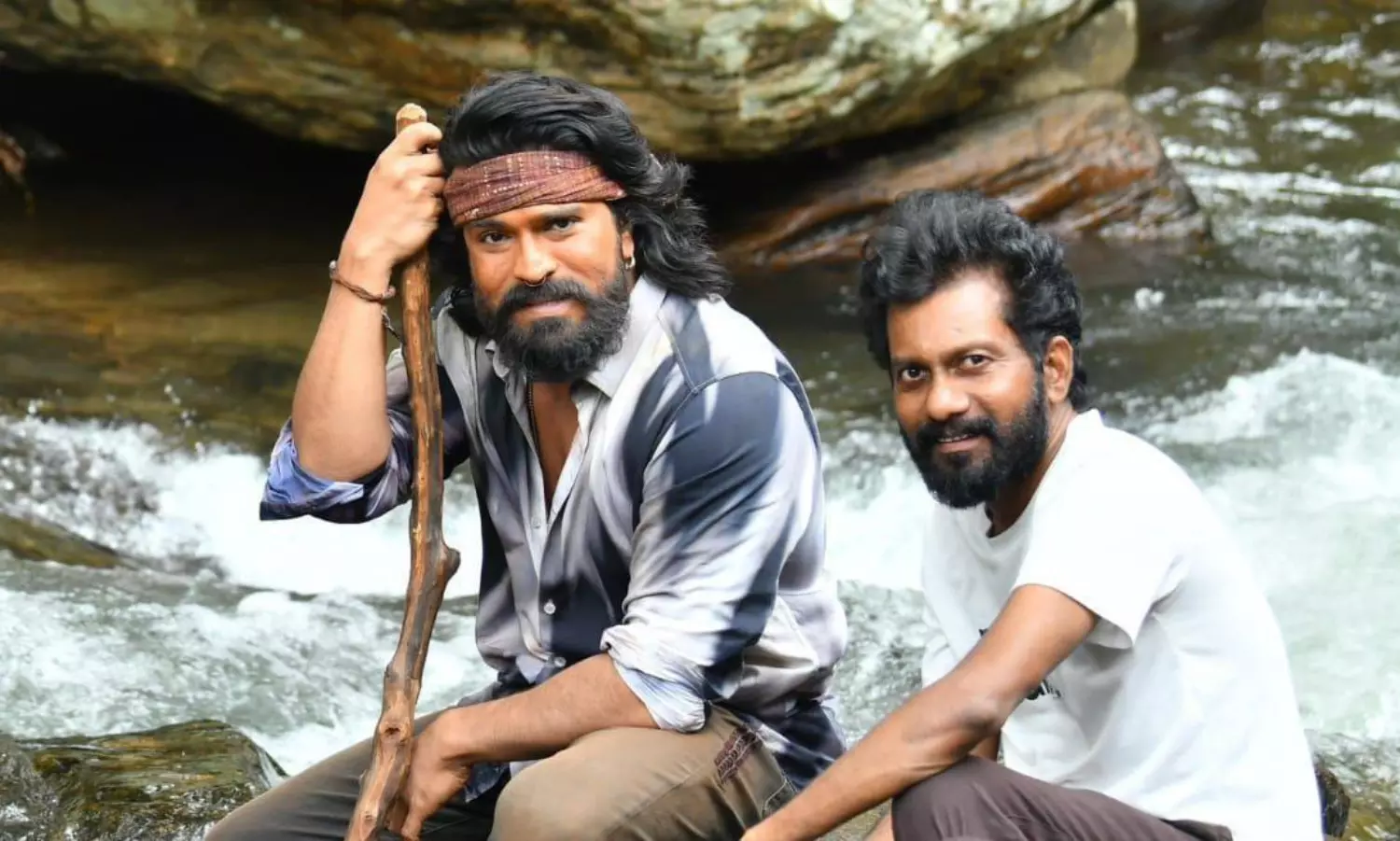 బుచ్చిబాబు స్ట్రాటజీకి చరణ్ డెడికేషన్ తోడైతే..