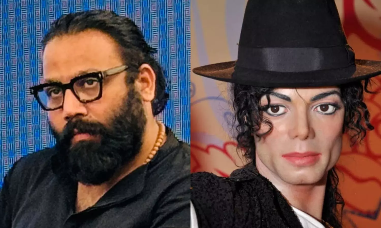 ఒకవేళ సందీప్ వంగా మైఖేల్ జాక్స‌న్ బయోపిక్ తీసి ఉంటే?