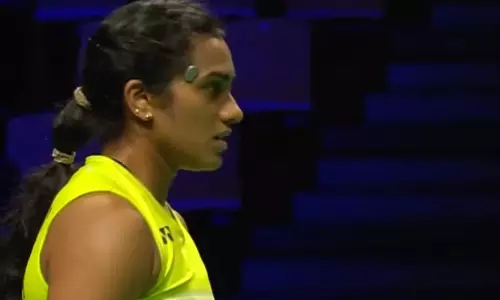 సింధు కణత పై టెంపుల్.. అదేం చేస్తోంది?