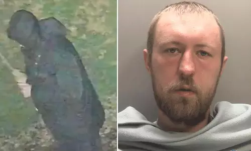 యుకేలో సిక్కు మహిళపై దారుణం.. నిందితుడికి జీవిత ఖైదు