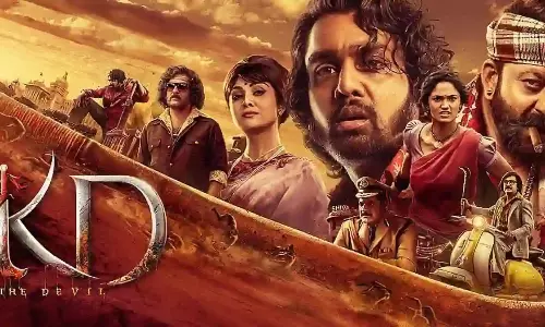 పాన్ ఇండియా మూవీ రిలీజ్‌కి ఈ అమ్మ‌డే కారణం!