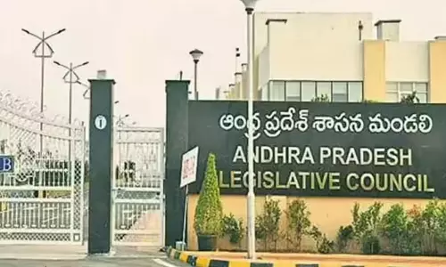 మ‌రోసారి.. ఏపీ అసెంబ్లీ ప్ర‌త్యేక స‌మావేశాలు.. రీజ‌న్ ఇదే!