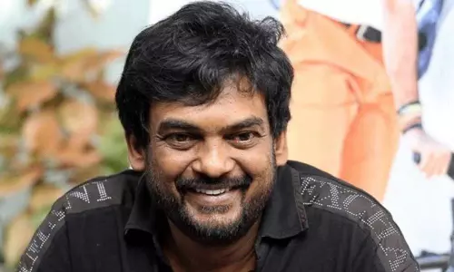 సక్సెస్ కిక్కు త‌ల‌కెక్కితే ఎలా ఉంటుందో చెప్పిన పూరి