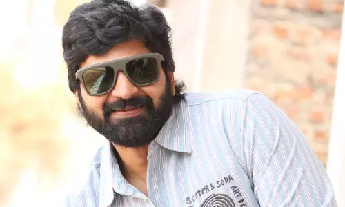 శ్రీ విష్ణు ఆ గ్యాప్ ను వాడుకుంటున్నాడా?