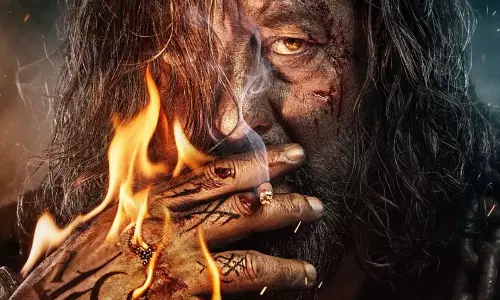 జైలులోనే సీక్వెల్ ఆలోచ‌న‌తో ర‌గిలిపోయిన సీనియ‌ర్ !