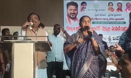 మంత్రి వర్సెస్ బీఆర్ఎస్ ఎమ్మెల్యే.. రచ్చ రంబోలా..
