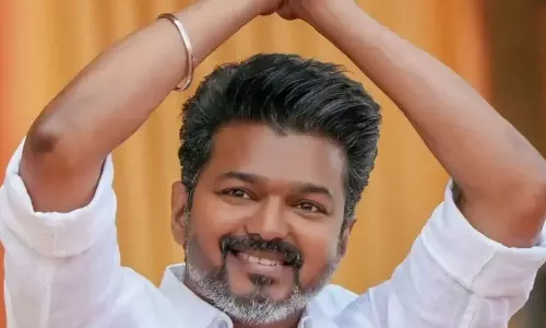 కాబోయే సీఎం : దళపతి విజయ్ షాకింగ్ కామెంట్స్ !