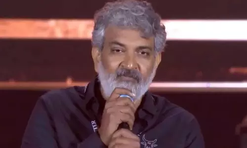 దర్శకధీర ది గ్రేట్: దిమాకున్నోడే దునియా మొత్తం చూస్తాడు!