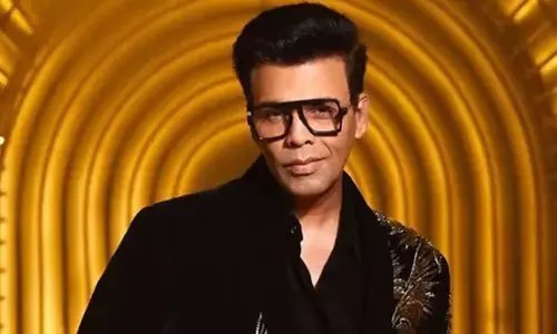 దీపావళికి హాట్ హాట్ అప్‌డేట్!