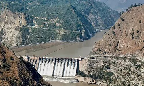 పాక్ లో దాహం దాహం...మోడీ చేసిన పనికి కుదేలు