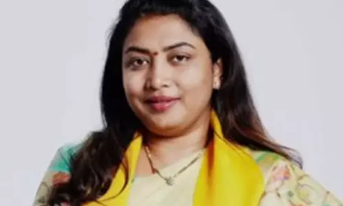 సిక్కోలు నుంచి కొత్త వారసురాలు