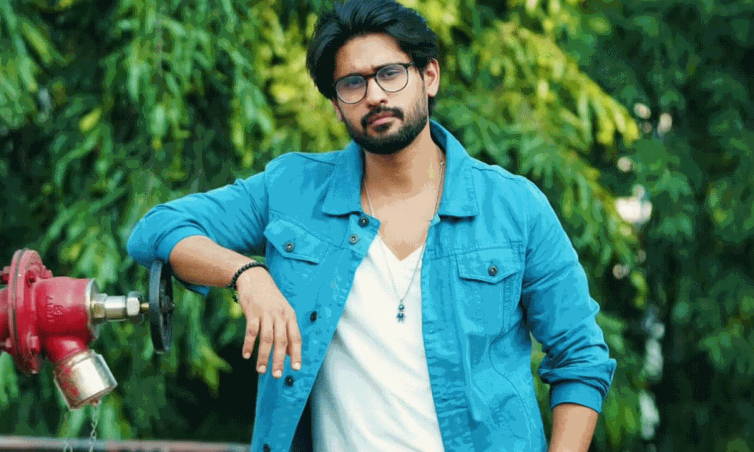 ప్రేమలో ఐదు సార్లు విఫలమయ్యాను.. ఎమోషనల్ కామెంట్స్ చేసిన అర్జున్ కళ్యాణ్!