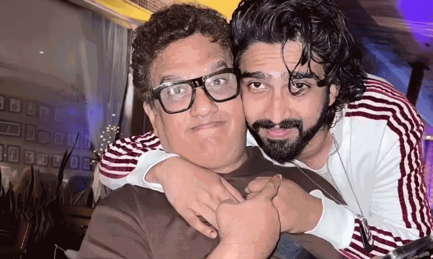 తండ్రీ కొడుకుల మ‌ధ్యే అండర్ స్టాండింగ్ లేదే!