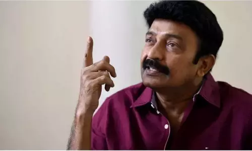 ఆ సినిమా కోసం జెంటిల్‌మేన్ ఆఫ‌ర్ వ‌దులుకున్న రాజ‌శేఖ‌ర్‌