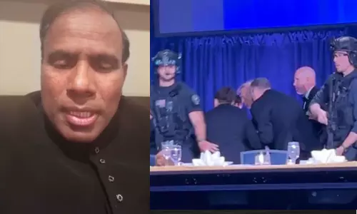 కేఏ పాల్ కళ్లముందే ట్రంప్ పై కాల్పులు.. ప్రత్యక్ష సాక్షిగా పాల్ బయటపెట్టిన నిజాలు..