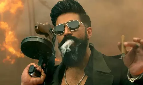రాకింగ్‌ స్టార్ య‌ష్‌ టాక్సిక్ టెస్ట్ పాస‌య్యేదెలా?