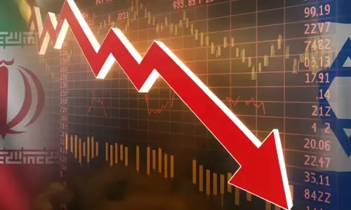 ఇరాన్ ఆర్థిక విలయం.. 2 లక్షల రియాల్స్‌కు ఒక కోడిగుడ్డు..!