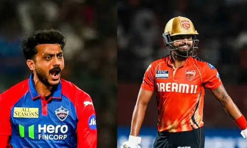 ఐపీఎల్ చరిత్రలో నభూతో నభవిష్యతి.. రికార్డుల రారాజుగా పంజాబ్ కింగ్స్!