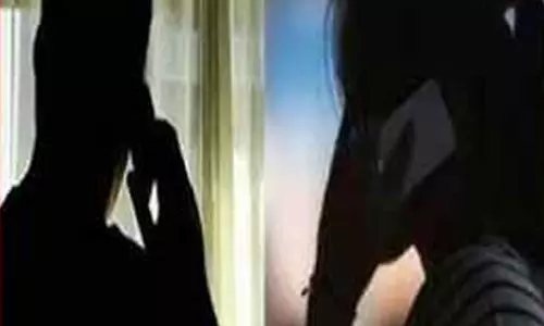 హానీ ట్రాప్ లో బిగ్ ట్విస్ట్...పోలీసులకు ఉచ్చు