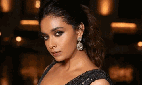కీర్తి సురేష్ ఆశలు ఆ చిత్రాలపైనే.. ఇప్పటికైనా మునుపటి వైభవం లభిస్తుందా?