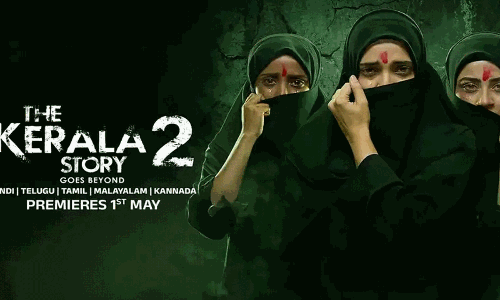 ‘ ది కేరళ స్టోరీ 2’ రిలీజ్‌లో ట్విస్ట్… ఓటీటీలో ముందే ఎంట్రీ!