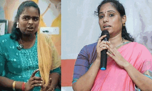 టీడీపీ  ఎమ్మెల్యే షాకింగ్ డెసిషన్- నెట్టింట ప్రశంసలు