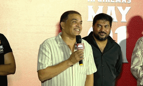 దిల్ రాజుకు పెద్ద షాకిచ్చిన మూవీ ఏంటి?