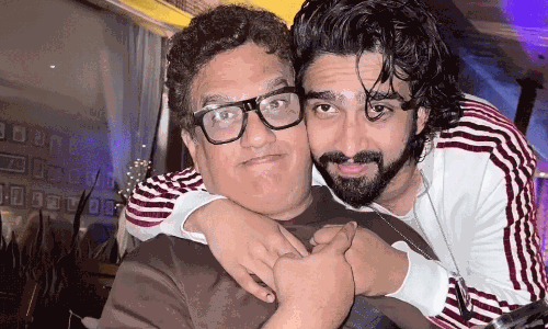 తండ్రీ కొడుకుల మ‌ధ్యే అండర్ స్టాండింగ్ లేదే!