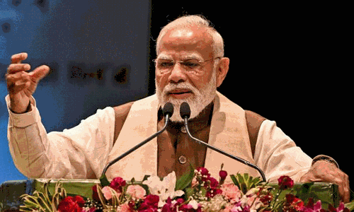 భారత్ వెలుగులు : అణు శక్తి ప్లస్ పవన్ విద్యుత్