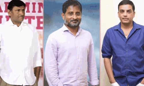 బాలీవుడ్ పై టాలీవుడ్ దండ‌యాత్ర‌!