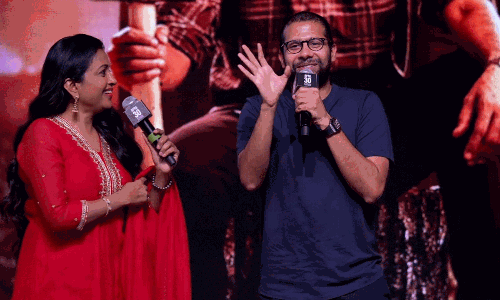 ధనుష్ కరా ప్రీ-రిలీజ్: బాక్సాఫీస్ వద్ద సార్ రికార్డులను తిరగరాస్తుందా?