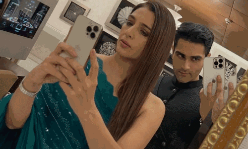 ఇండస్ట్రీ ఎంట్రీకి సిద్ధమవుతున్న లెజెండ్రీ మనవడు.. స్పెషల్ ఇంట్రెస్ట్ చూపిస్తున్న టబు!