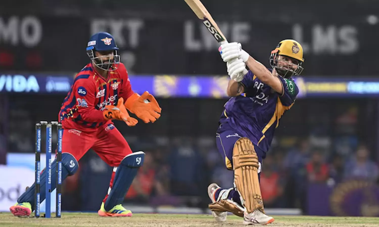 ఐపీఎల్ లో తొలి సూపర్ ఓవర్ థ్రిల్లర్.. హీరోగా మారిన రింకూ సింగ్