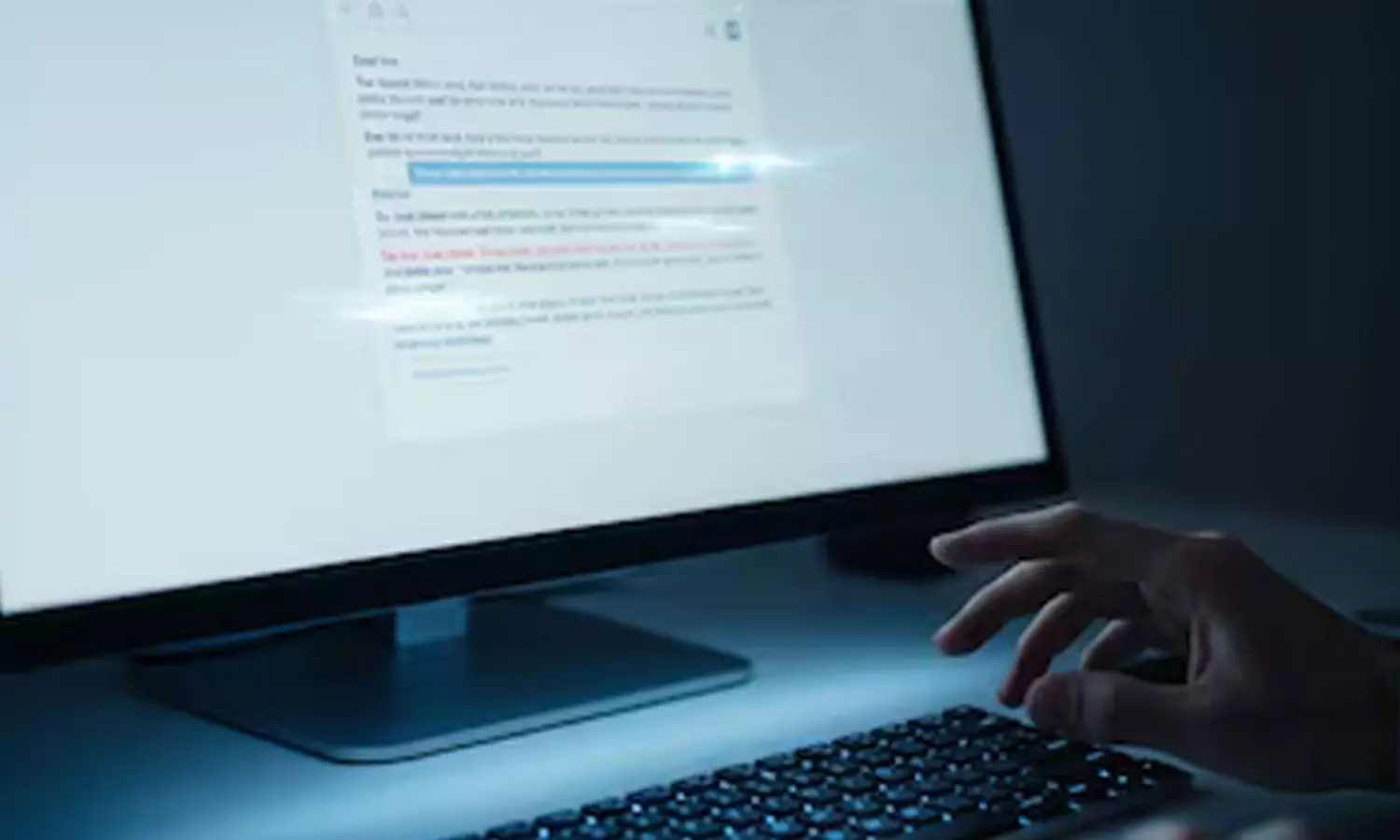 పర్ఫెక్షన్ వద్దు.. ‘తప్పులే’ ముద్దు: AI ప్రపంచంలో సరికొత్త వింత