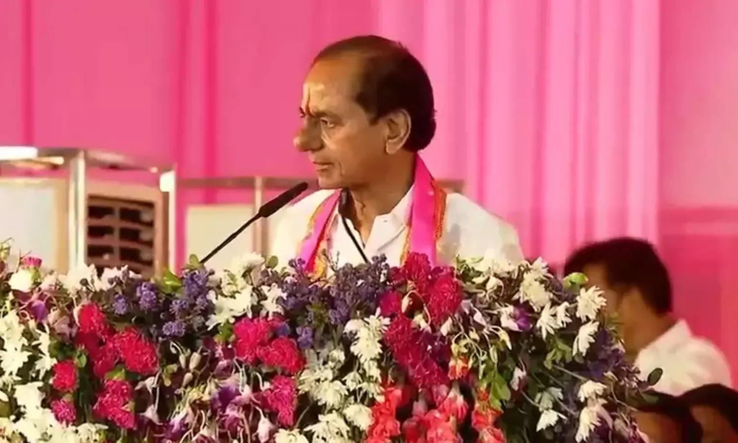 బీఆర్ఎస్ ప్రక్షాళనకు కేసీఆర్ శ్రీకారం: అన్ని కమిటీల రద్దు - కేటీఆర్‌కు కీలక బాధ్యతలు!