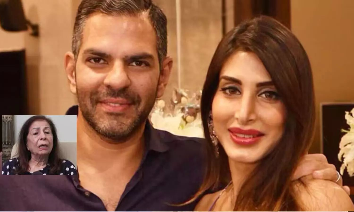 అత్తా-కోడ‌ళ్ల ఆస్తి పైట్ పై కోర్టు ఏమందంటే?