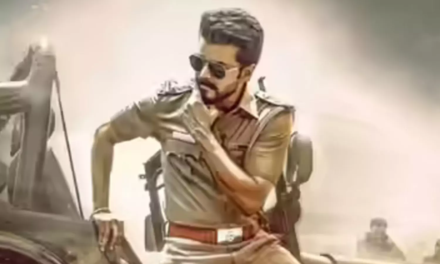 ముహూర్తం రెడీ.. విజయ్ ‘జన నాయగన్’ రిలీజ్ డేట్!