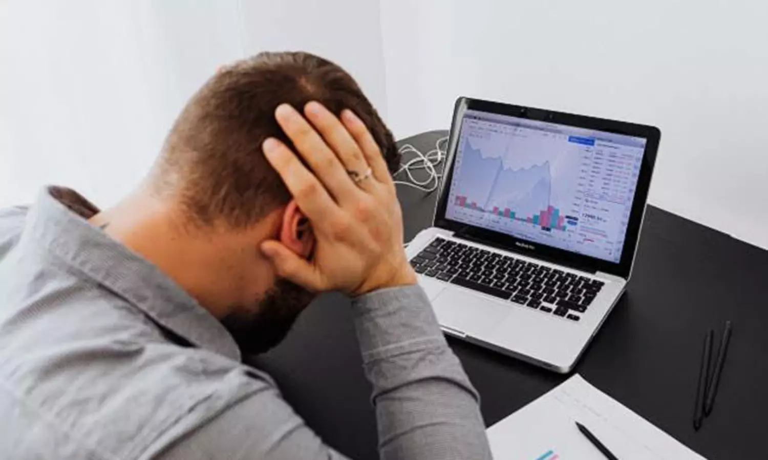 సంక్షోభం దిశగా భారత ఐటీ రంగం?