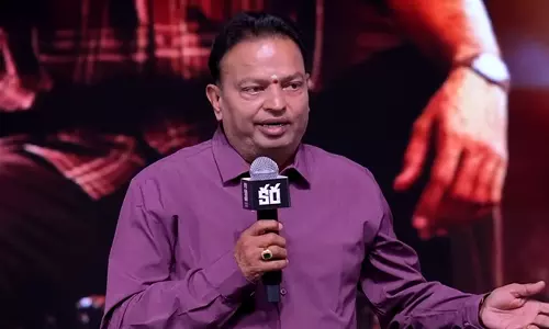 వేలాది మందికి `క‌ర` నిర్మాత ఉచిత వైద్య సేవ‌లు